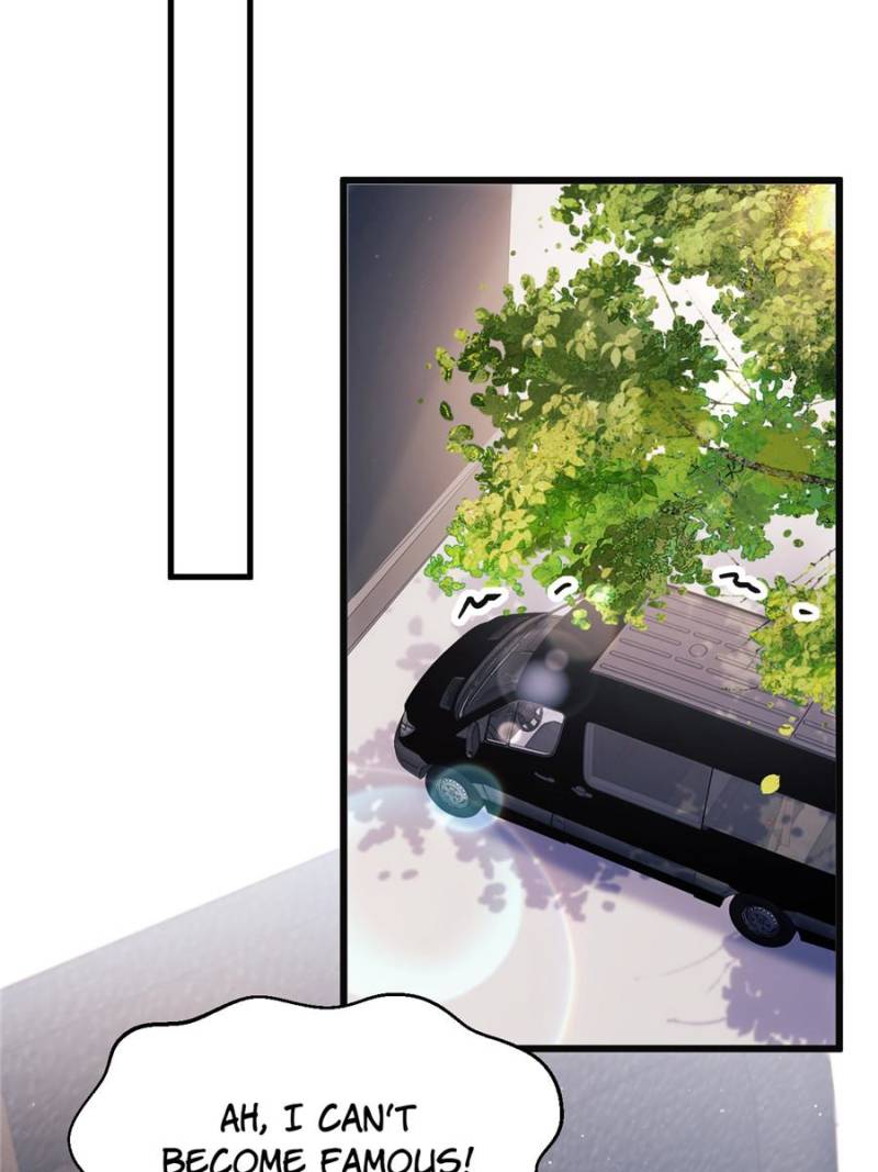 I Suspect the Actor is Fishing for Me (Official) - Chapter 14 manhwa