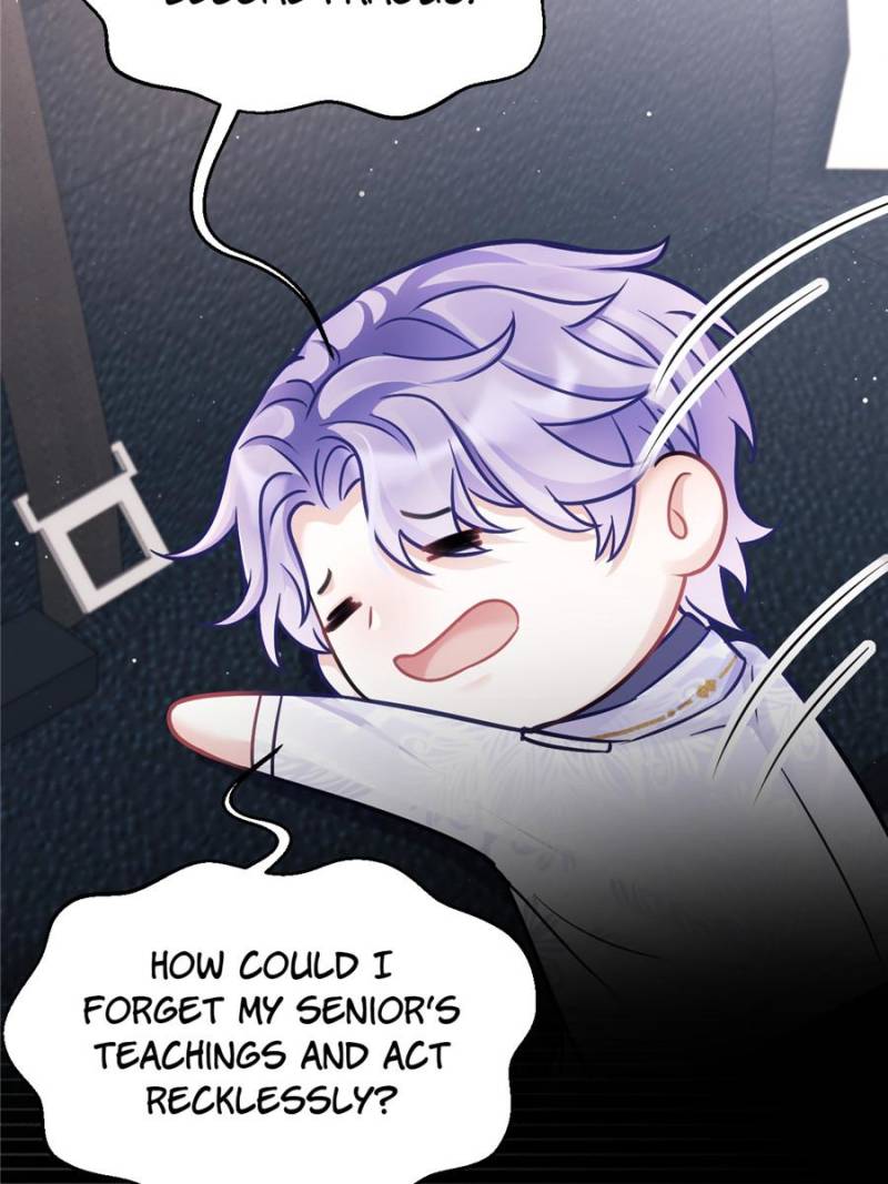 I Suspect the Actor is Fishing for Me (Official) - Chapter 14 manhwa
