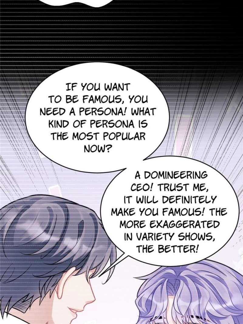 I Suspect the Actor is Fishing for Me (Official) - Chapter 14 manhwa