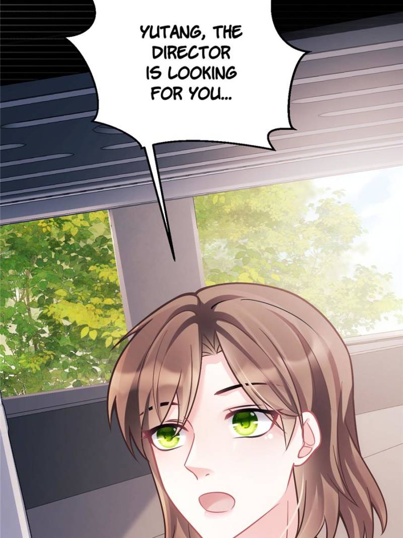 I Suspect the Actor is Fishing for Me (Official) - Chapter 14 manhwa