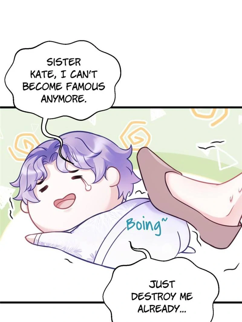 I Suspect the Actor is Fishing for Me (Official) - Chapter 14 manhwa