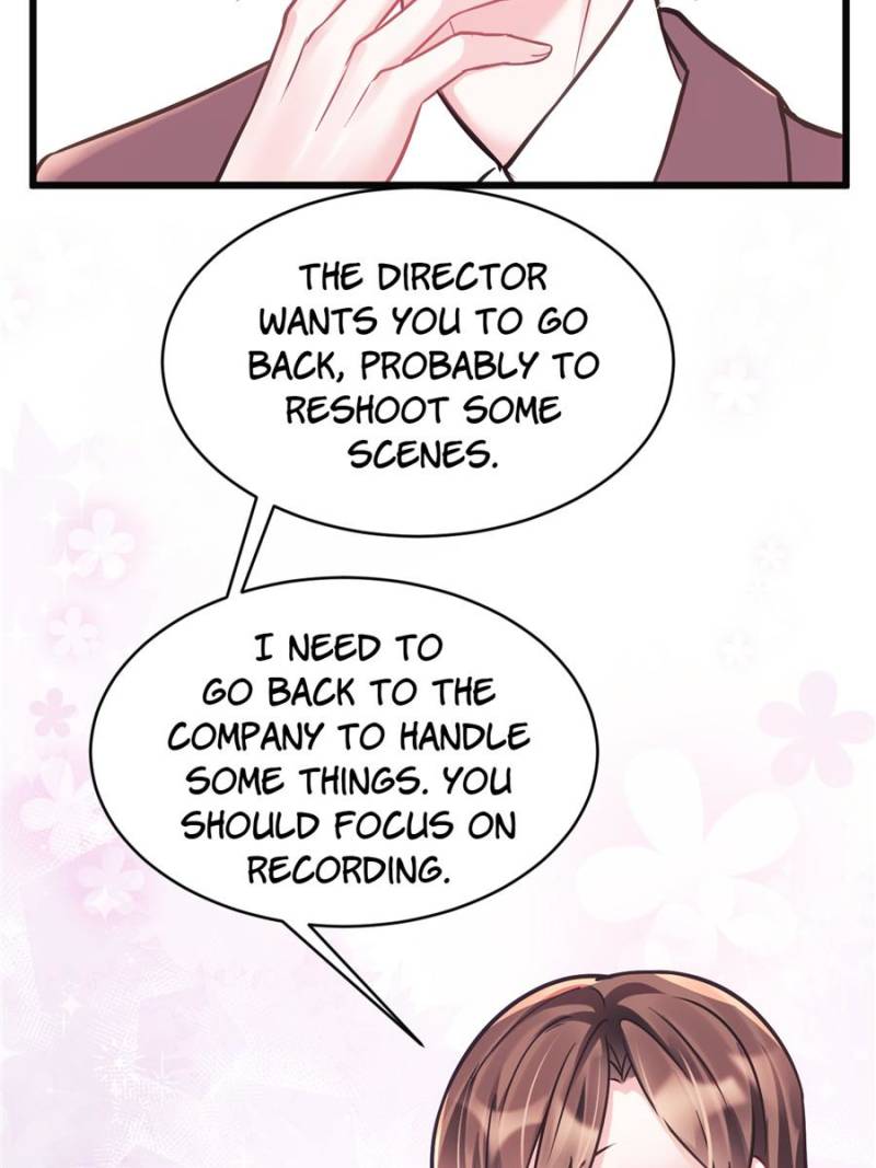 I Suspect the Actor is Fishing for Me (Official) - Chapter 14 manhwa