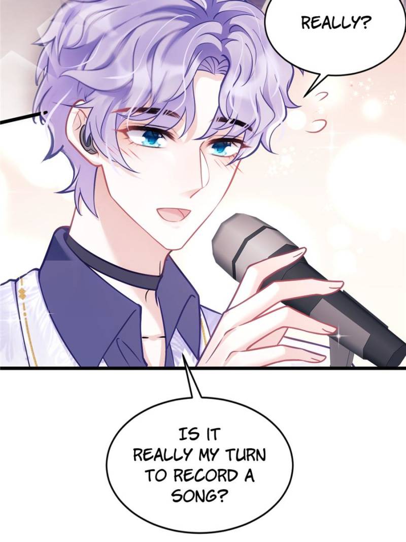 I Suspect the Actor is Fishing for Me (Official) - Chapter 15 manhwa