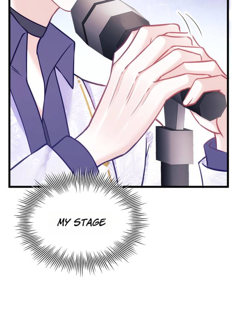I Suspect the Actor is Fishing for Me (Official) - Chapter 15 manhwa