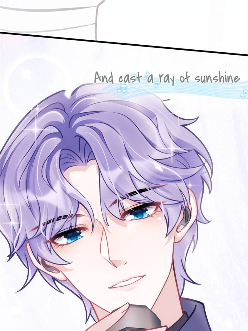 I Suspect the Actor is Fishing for Me (Official) - Chapter 15 manhwa