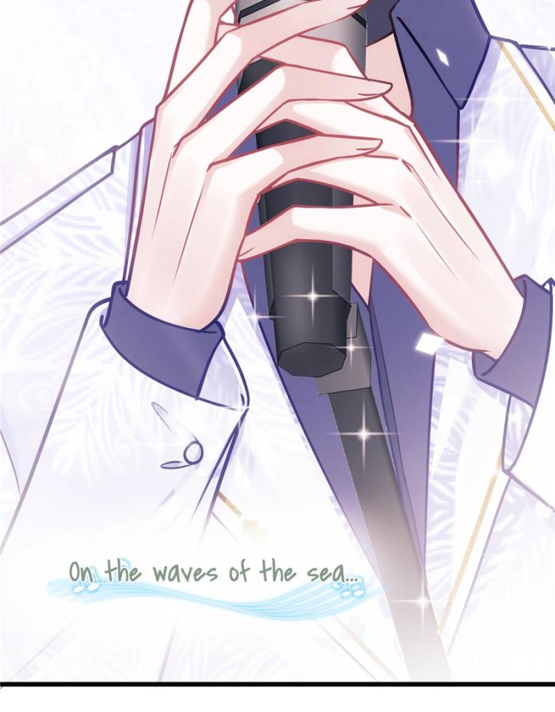 I Suspect the Actor is Fishing for Me (Official) - Chapter 15 manhwa