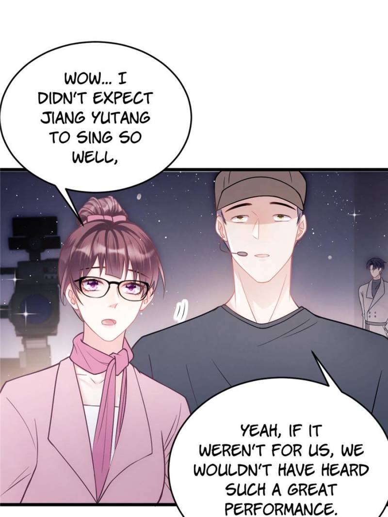 I Suspect the Actor is Fishing for Me (Official) - Chapter 15 manhwa