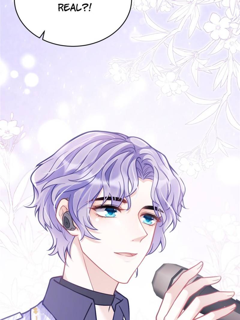 I Suspect the Actor is Fishing for Me (Official) - Chapter 15 manhwa