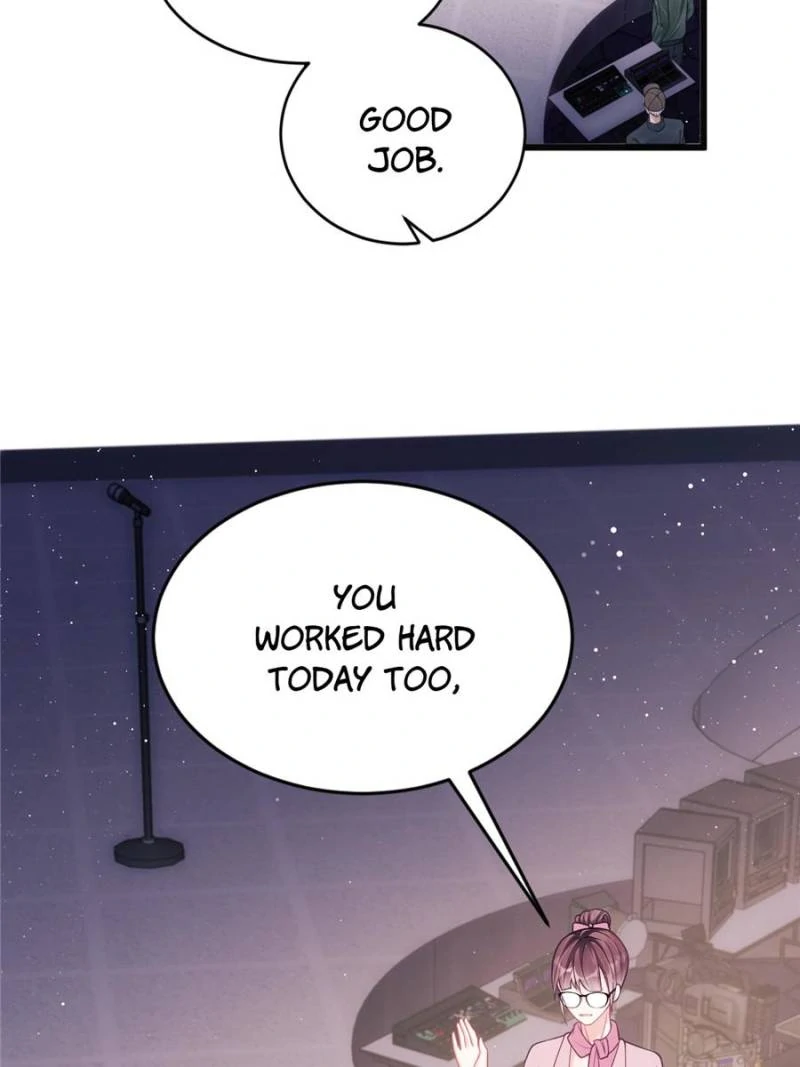 I Suspect the Actor is Fishing for Me (Official) - Chapter 15 manhwa