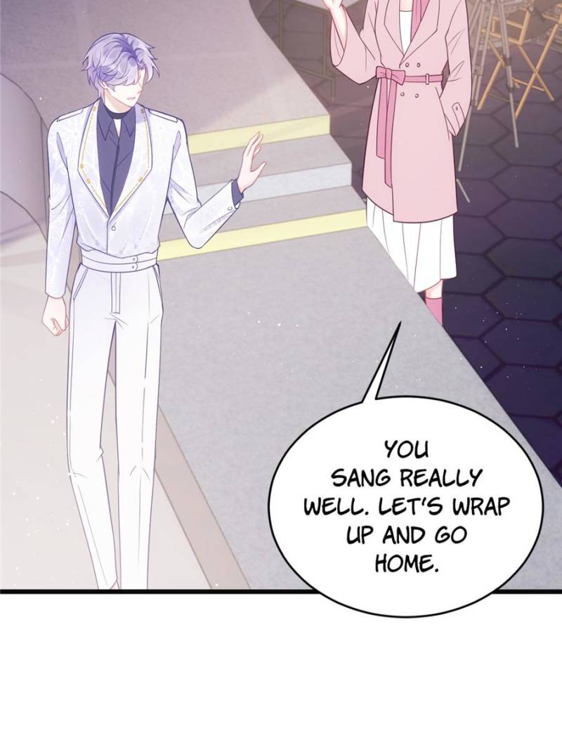 I Suspect the Actor is Fishing for Me (Official) - Chapter 15 manhwa