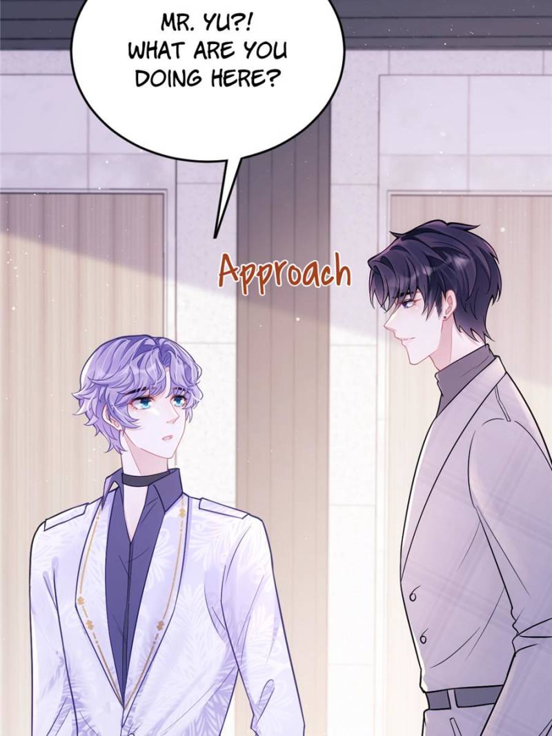 I Suspect the Actor is Fishing for Me (Official) - Chapter 15 manhwa