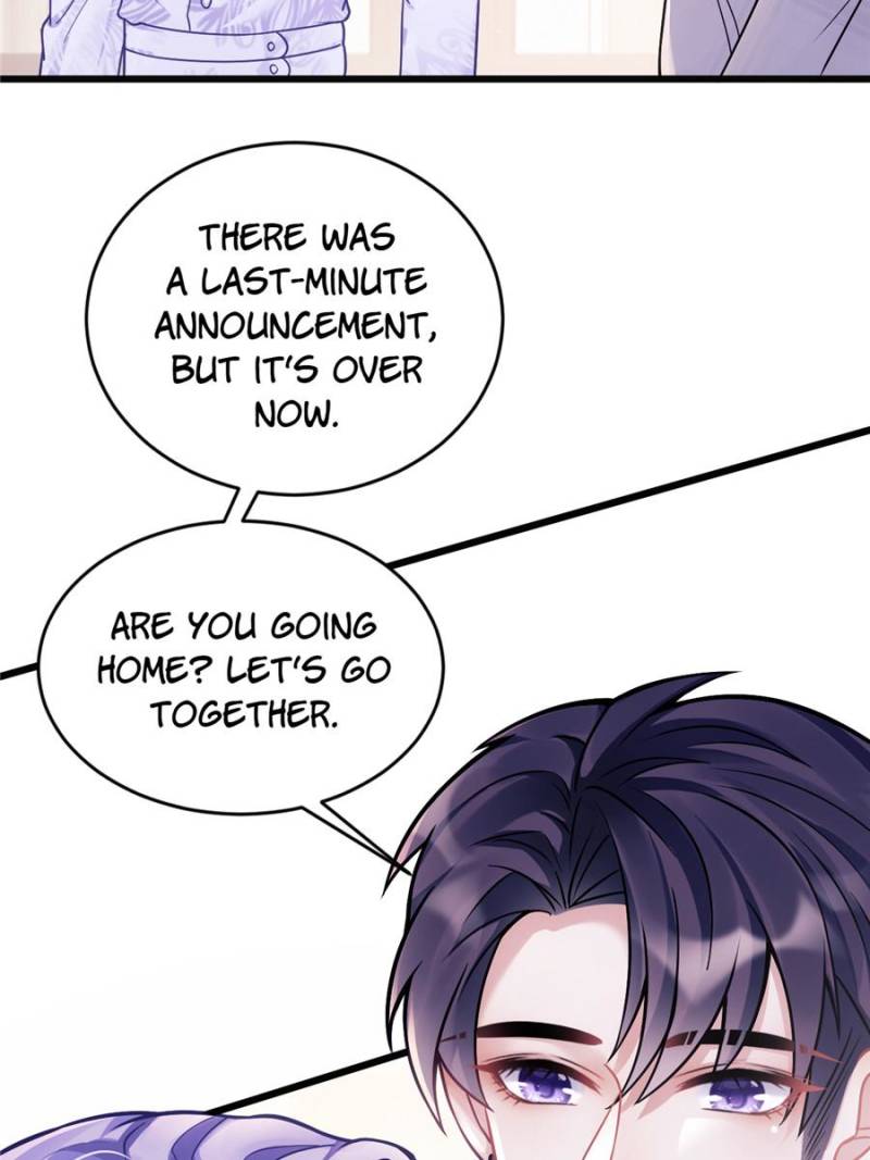 I Suspect the Actor is Fishing for Me (Official) - Chapter 15 manhwa