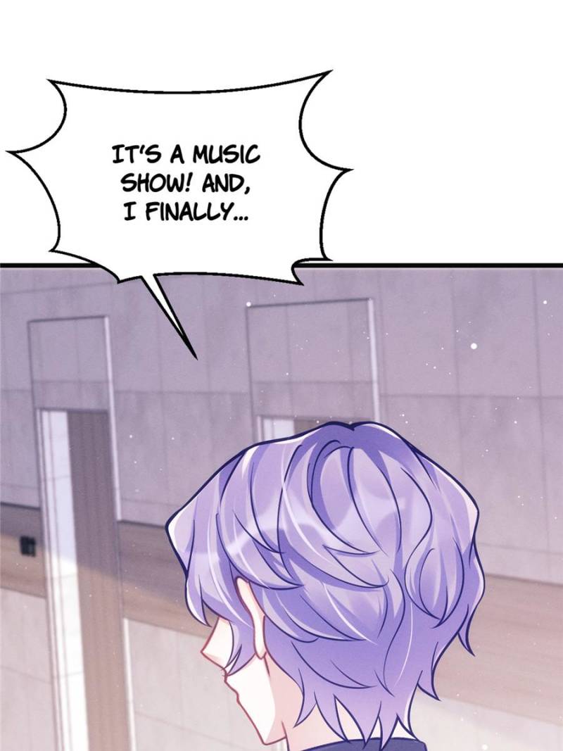 I Suspect the Actor is Fishing for Me (Official) - Chapter 15 manhwa