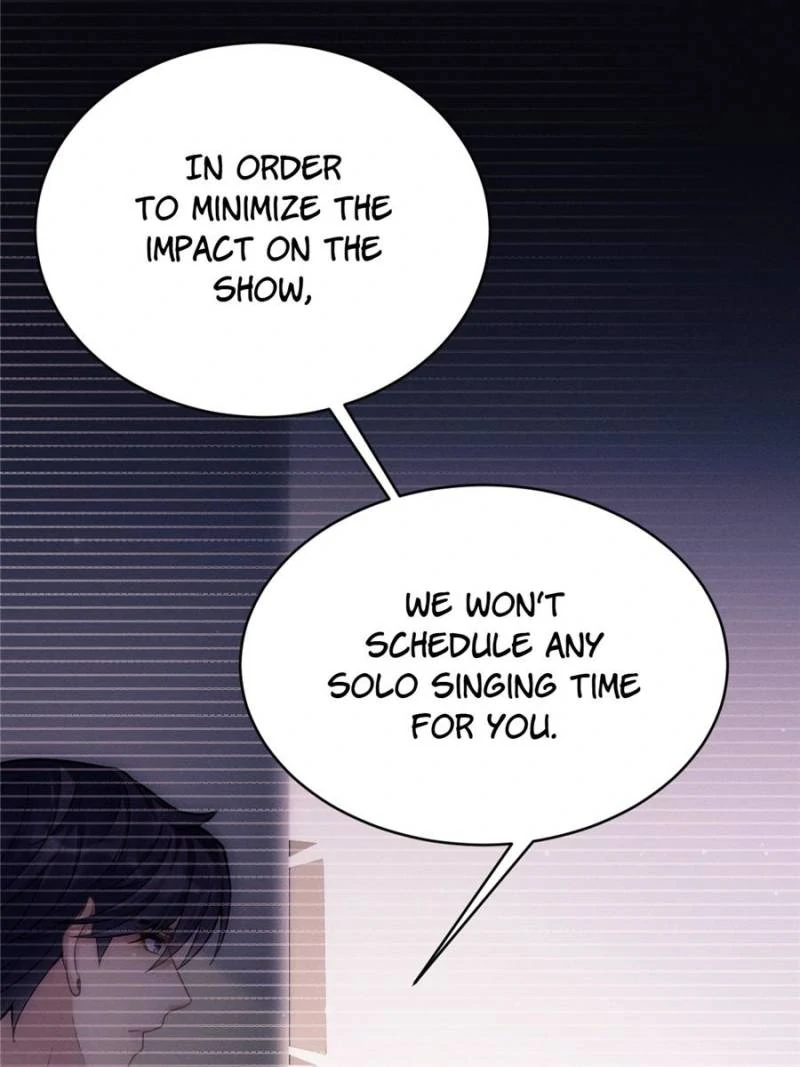 I Suspect the Actor is Fishing for Me (Official) - Chapter 15 manhwa