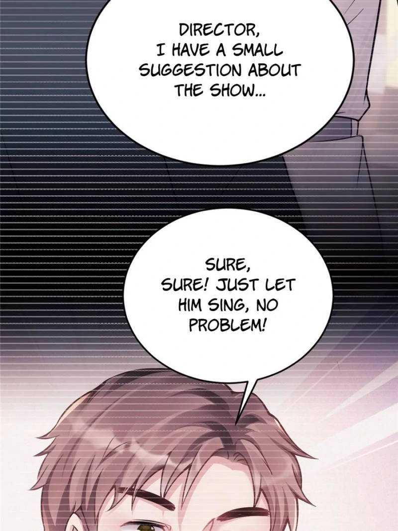 I Suspect the Actor is Fishing for Me (Official) - Chapter 15 manhwa