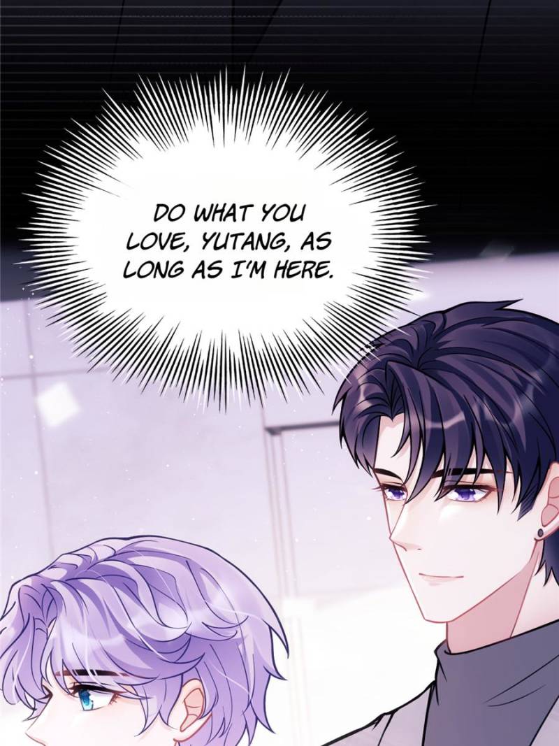 I Suspect the Actor is Fishing for Me (Official) - Chapter 15 manhwa