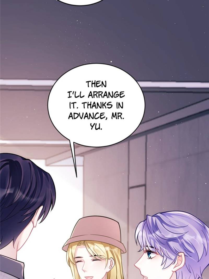 I Suspect the Actor is Fishing for Me (Official) - Chapter 15 manhwa