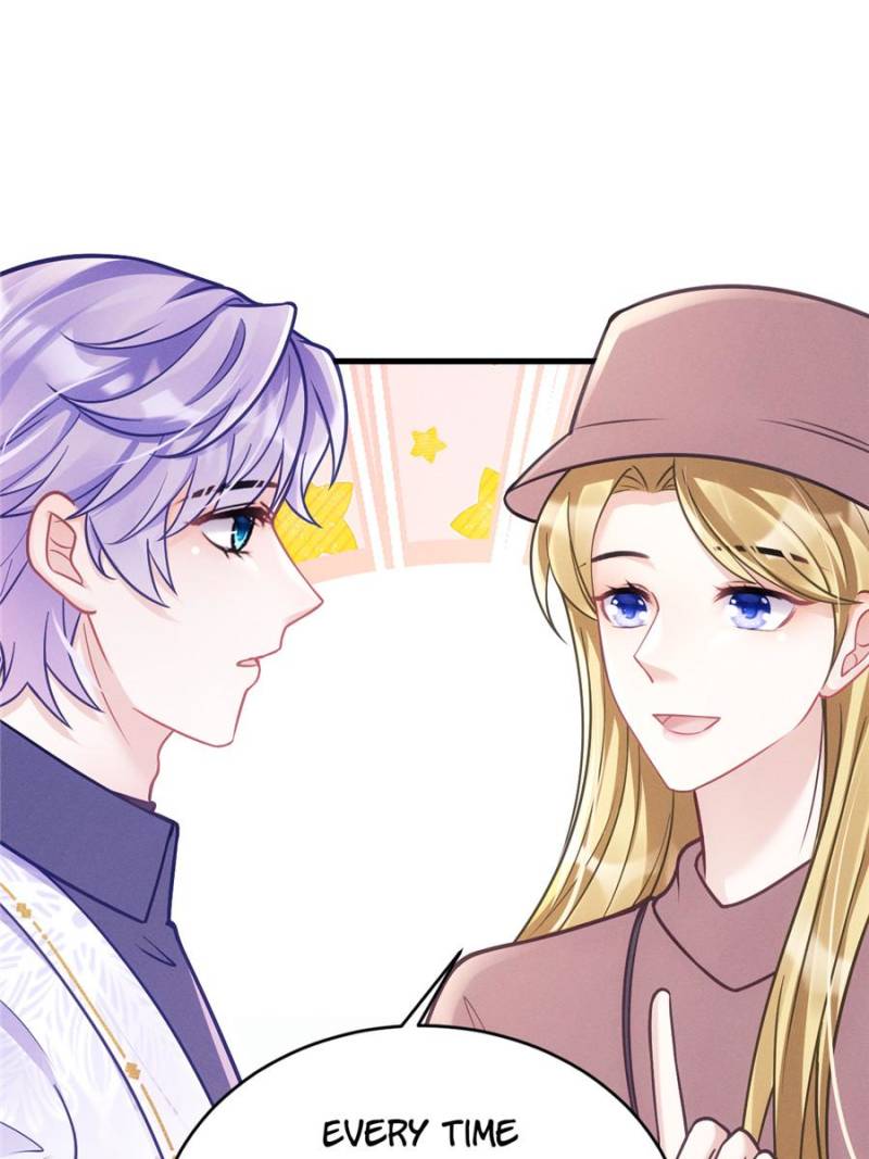 I Suspect the Actor is Fishing for Me (Official) - Chapter 15 manhwa