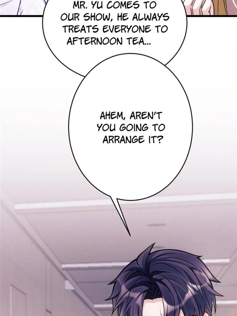 I Suspect the Actor is Fishing for Me (Official) - Chapter 15 manhwa