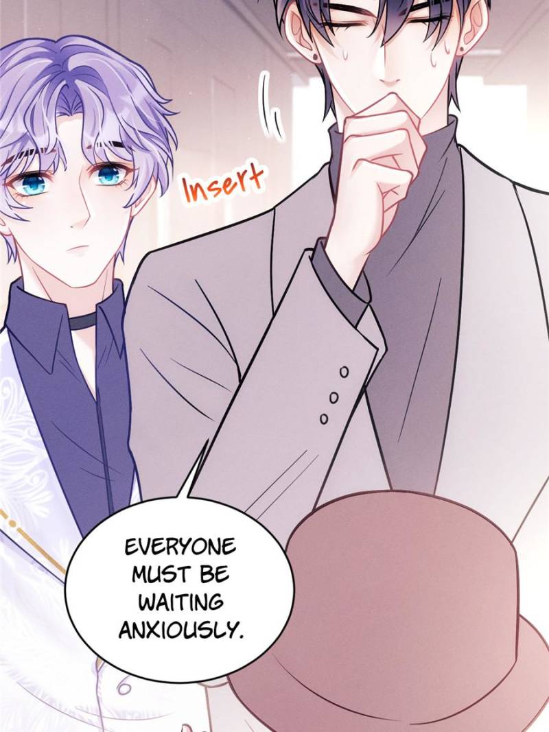 I Suspect the Actor is Fishing for Me (Official) - Chapter 15 manhwa