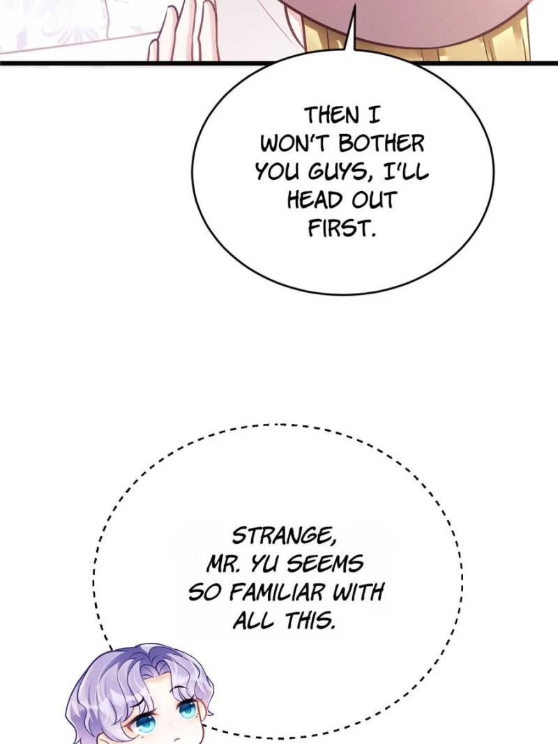 I Suspect the Actor is Fishing for Me (Official) - Chapter 15 manhwa