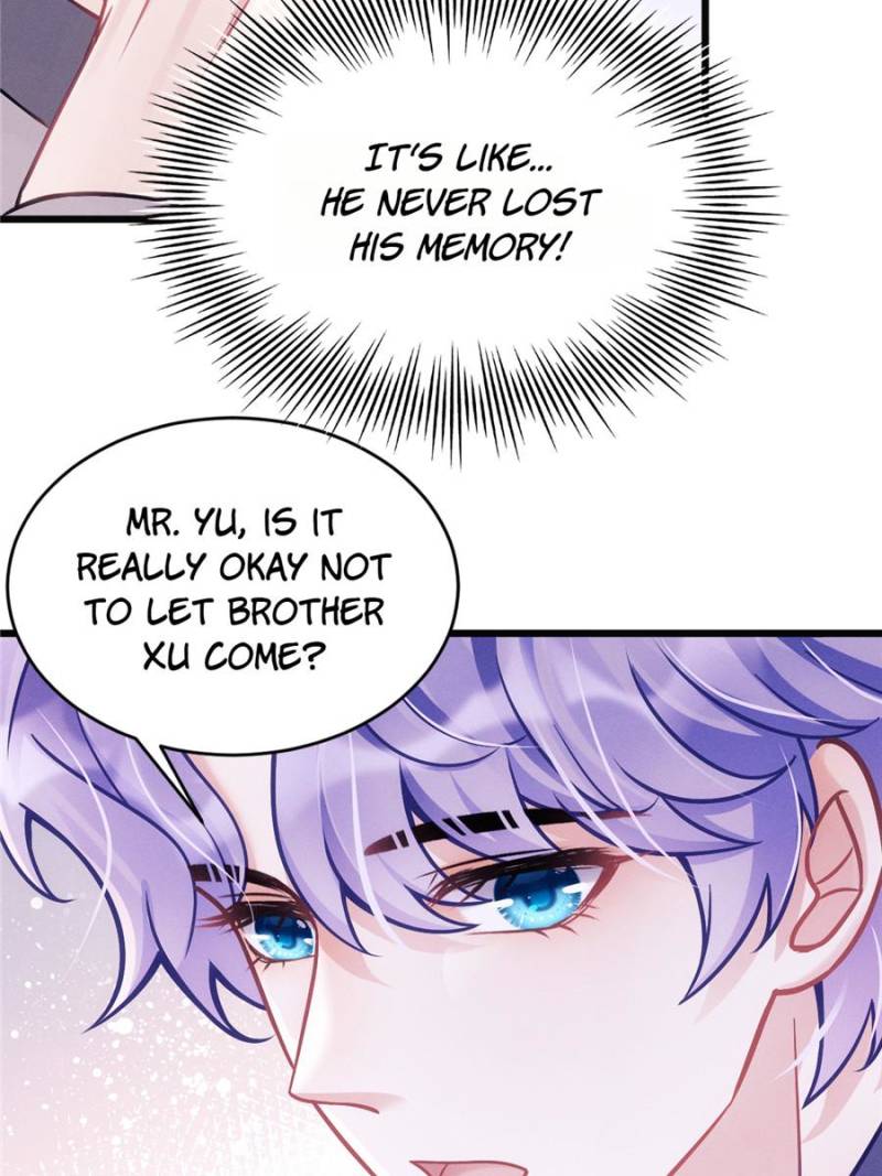 I Suspect the Actor is Fishing for Me (Official) - Chapter 15 manhwa