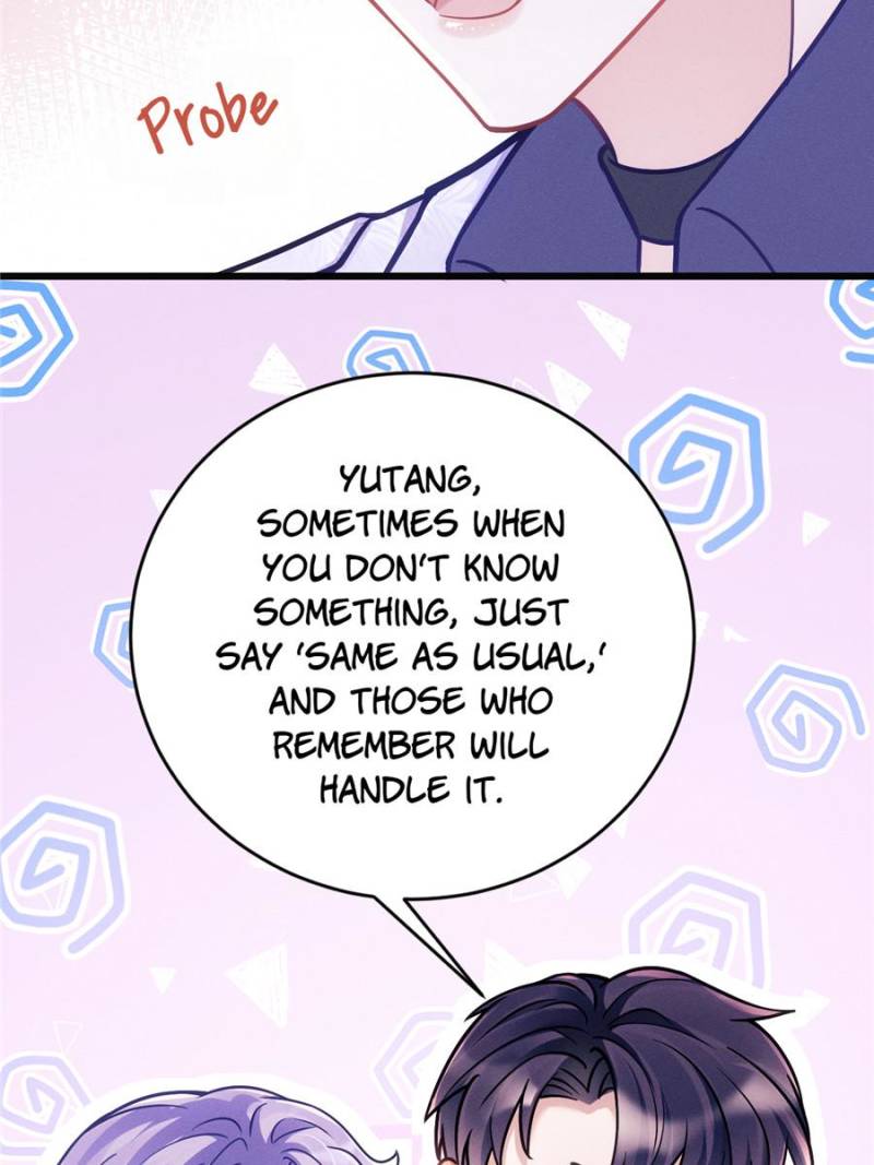 I Suspect the Actor is Fishing for Me (Official) - Chapter 15 manhwa