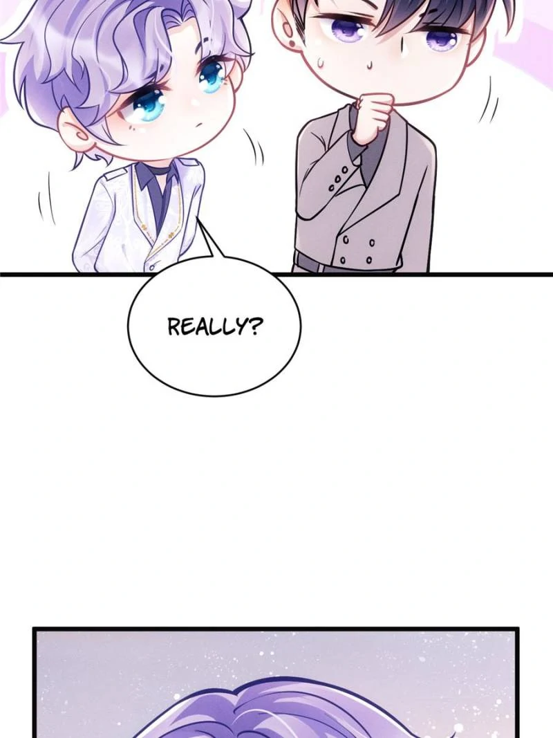 I Suspect the Actor is Fishing for Me (Official) - Chapter 15 manhwa