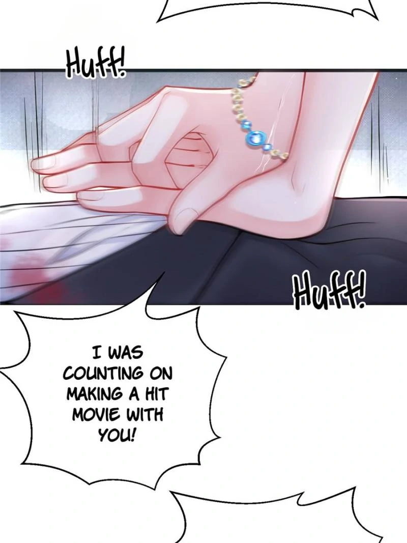 I Suspect the Actor is Fishing for Me (Official) - Chapter 2 manhwa