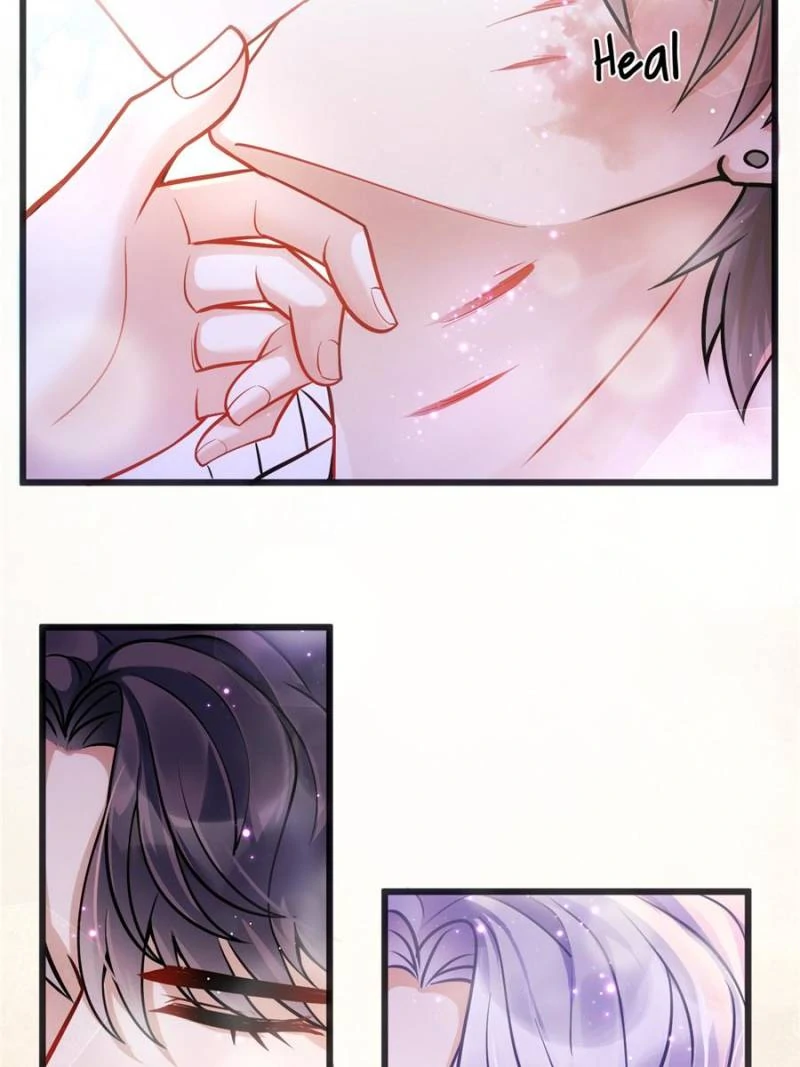 I Suspect the Actor is Fishing for Me (Official) - Chapter 2 manhwa