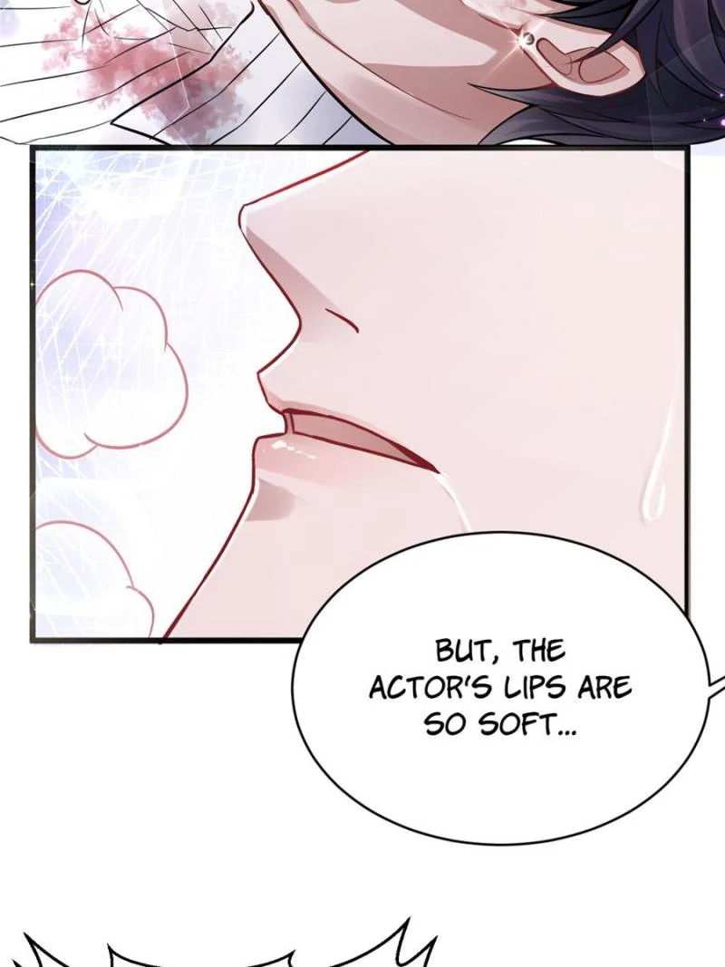 I Suspect the Actor is Fishing for Me (Official) - Chapter 2 manhwa