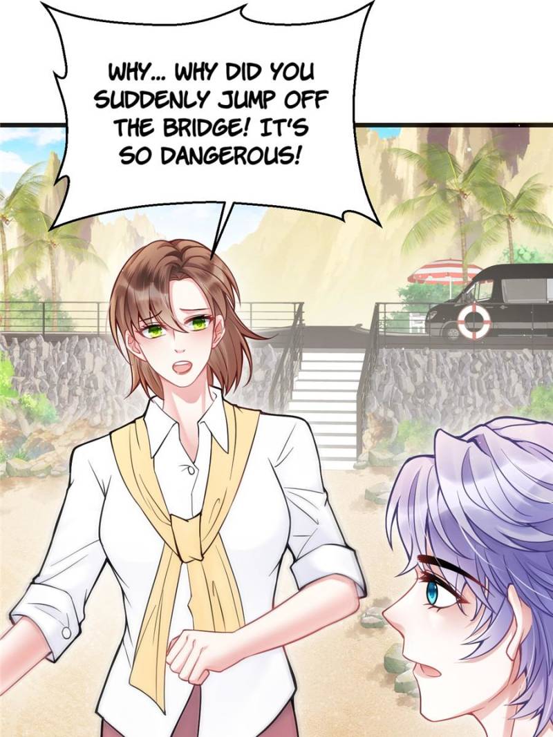 I Suspect the Actor is Fishing for Me (Official) - Chapter 2 manhwa