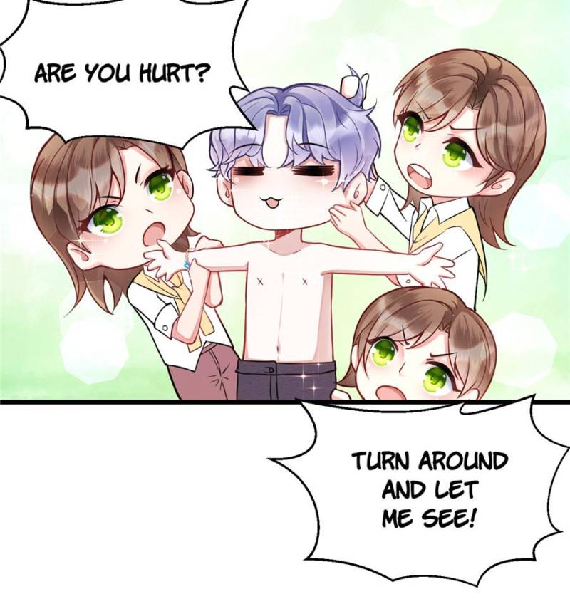 I Suspect the Actor is Fishing for Me (Official) - Chapter 2 manhwa