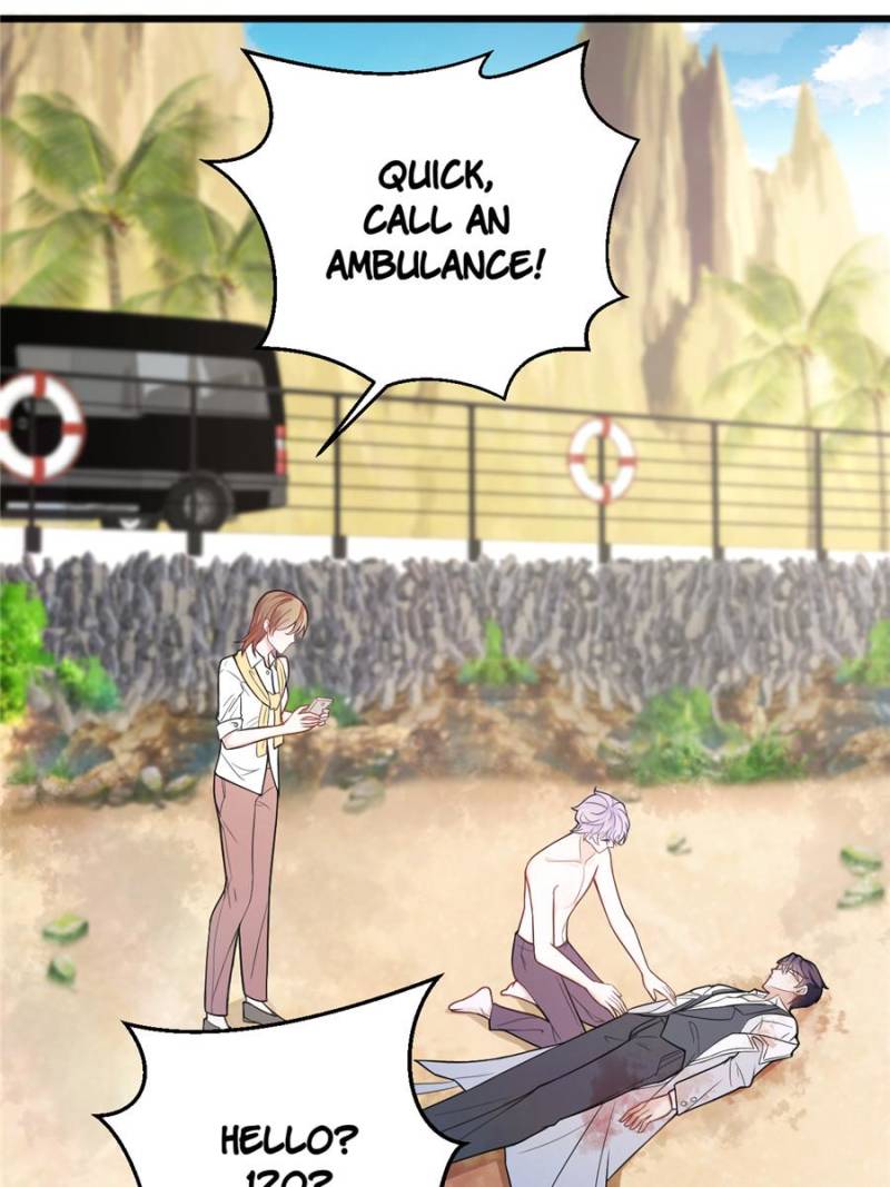 I Suspect the Actor is Fishing for Me (Official) - Chapter 2 manhwa