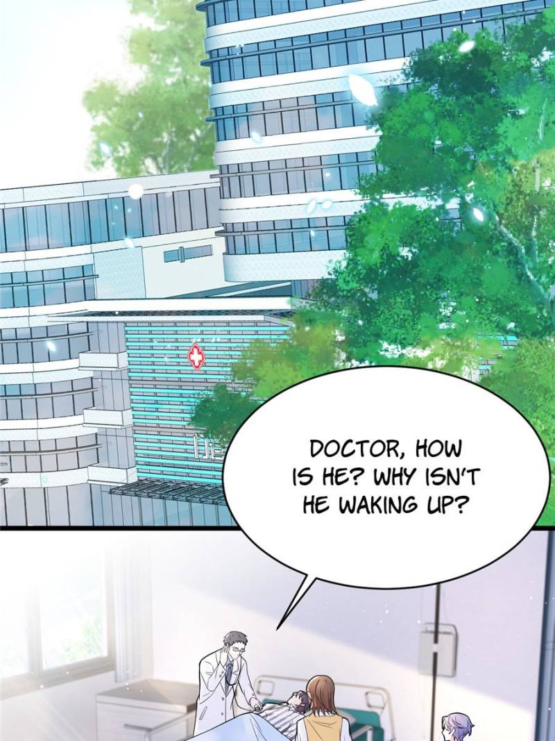 I Suspect the Actor is Fishing for Me (Official) - Chapter 2 manhwa