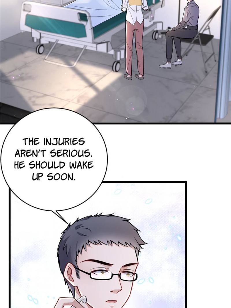 I Suspect the Actor is Fishing for Me (Official) - Chapter 2 manhwa