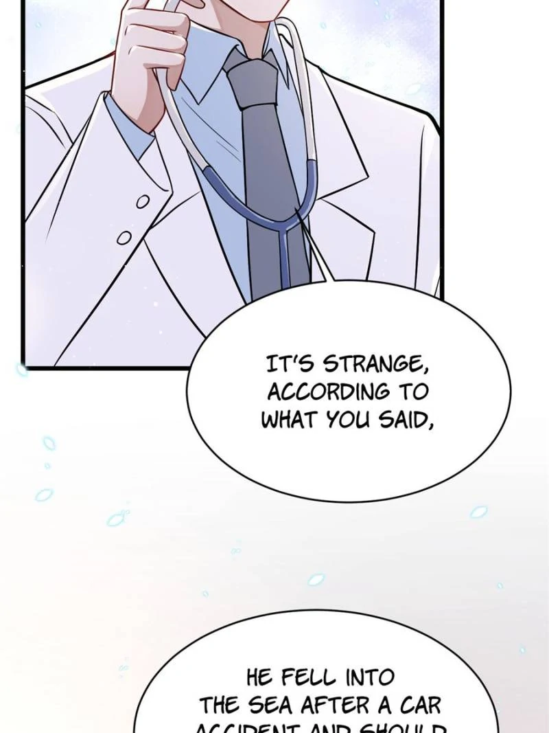 I Suspect the Actor is Fishing for Me (Official) - Chapter 2 manhwa