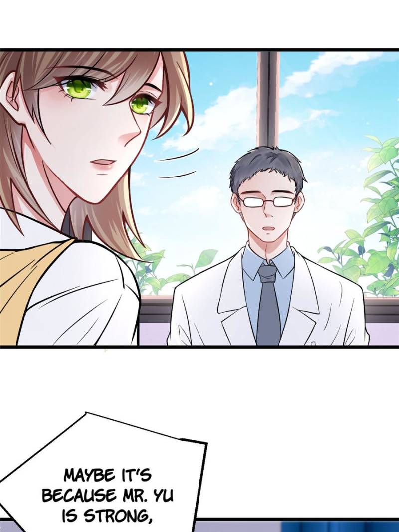 I Suspect the Actor is Fishing for Me (Official) - Chapter 2 manhwa