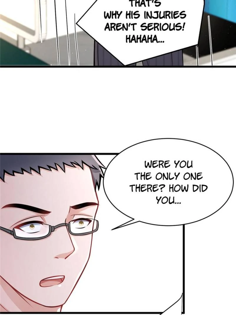 I Suspect the Actor is Fishing for Me (Official) - Chapter 2 manhwa