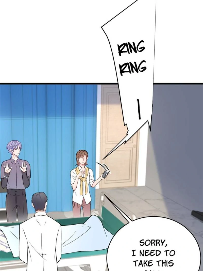 I Suspect the Actor is Fishing for Me (Official) - Chapter 2 manhwa