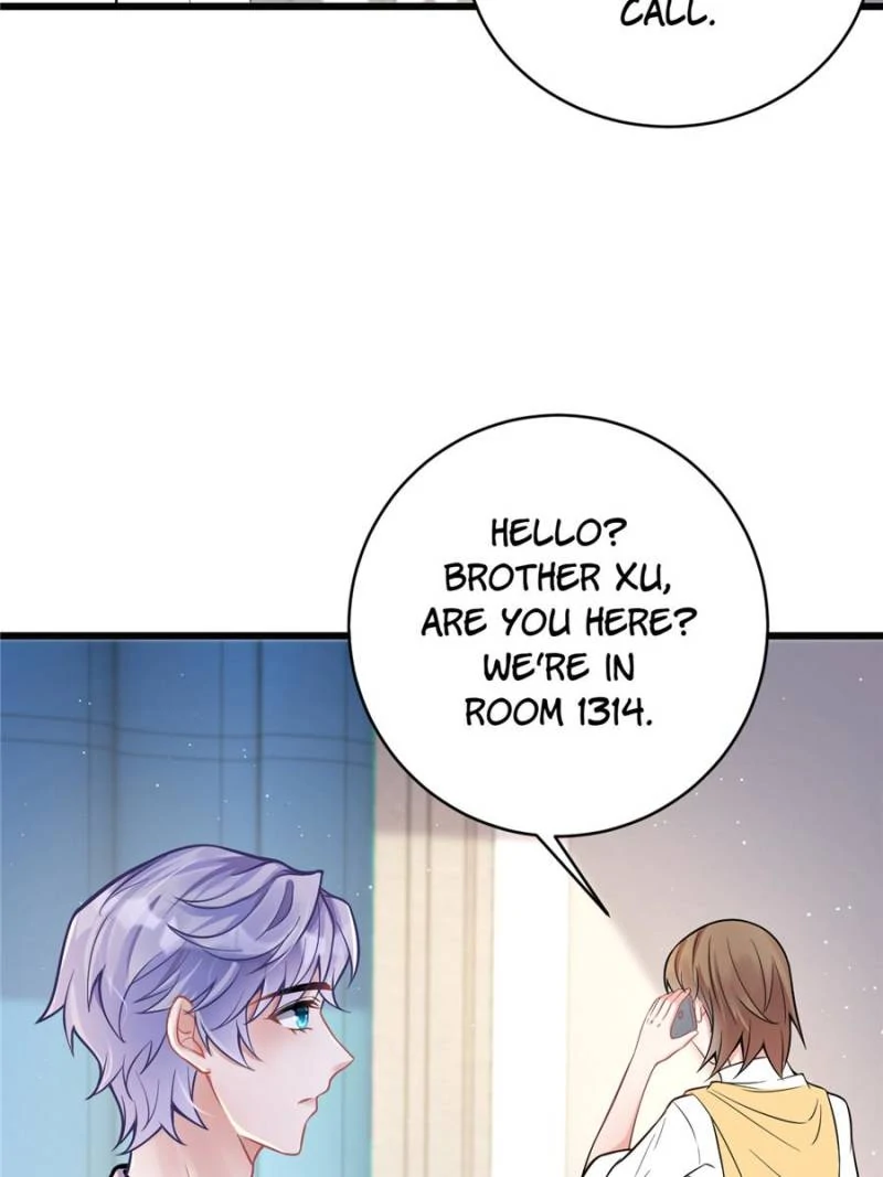 I Suspect the Actor is Fishing for Me (Official) - Chapter 2 manhwa