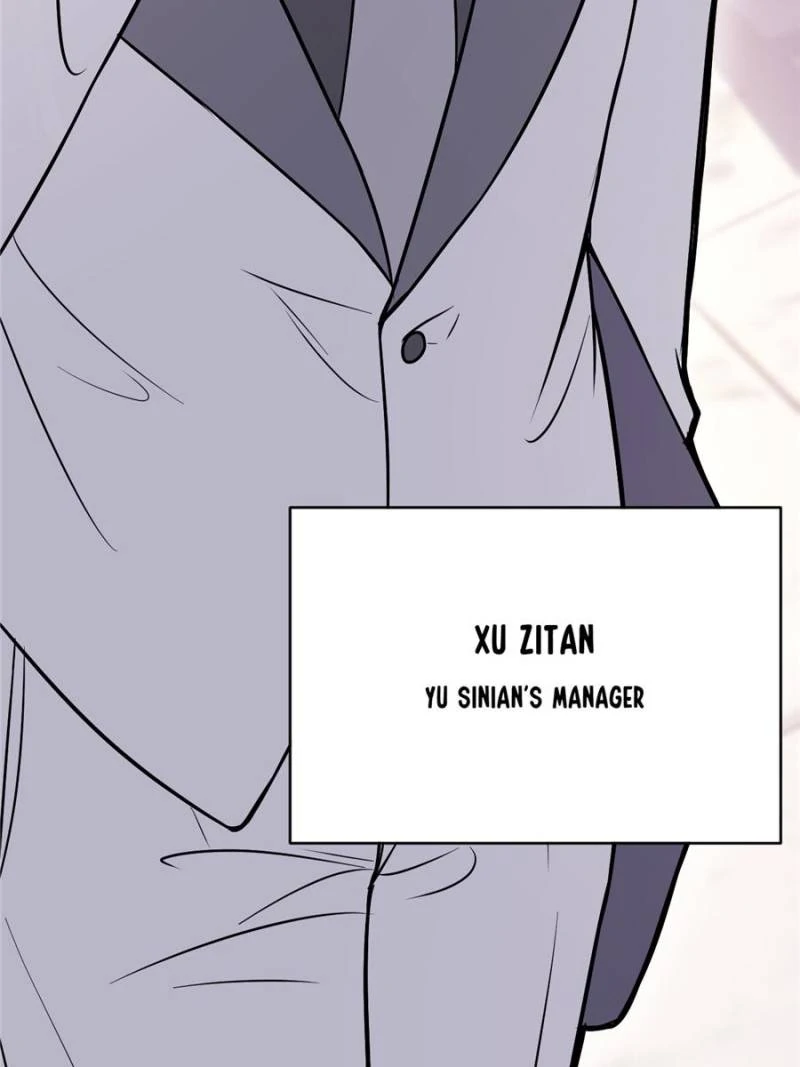 I Suspect the Actor is Fishing for Me (Official) - Chapter 2 manhwa