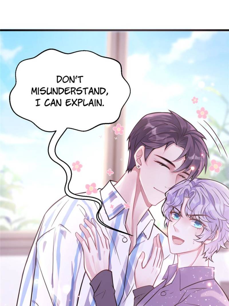 I Suspect the Actor is Fishing for Me (Official) - Chapter 2 manhwa