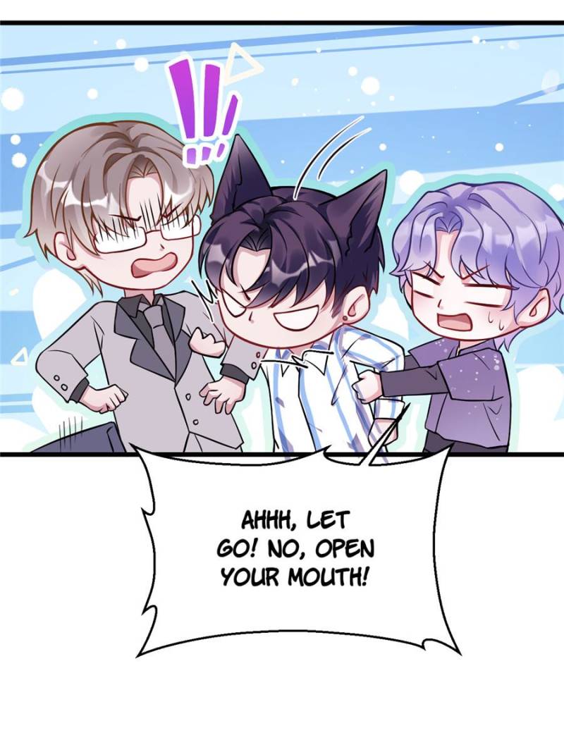 I Suspect the Actor is Fishing for Me (Official) - Chapter 2 manhwa