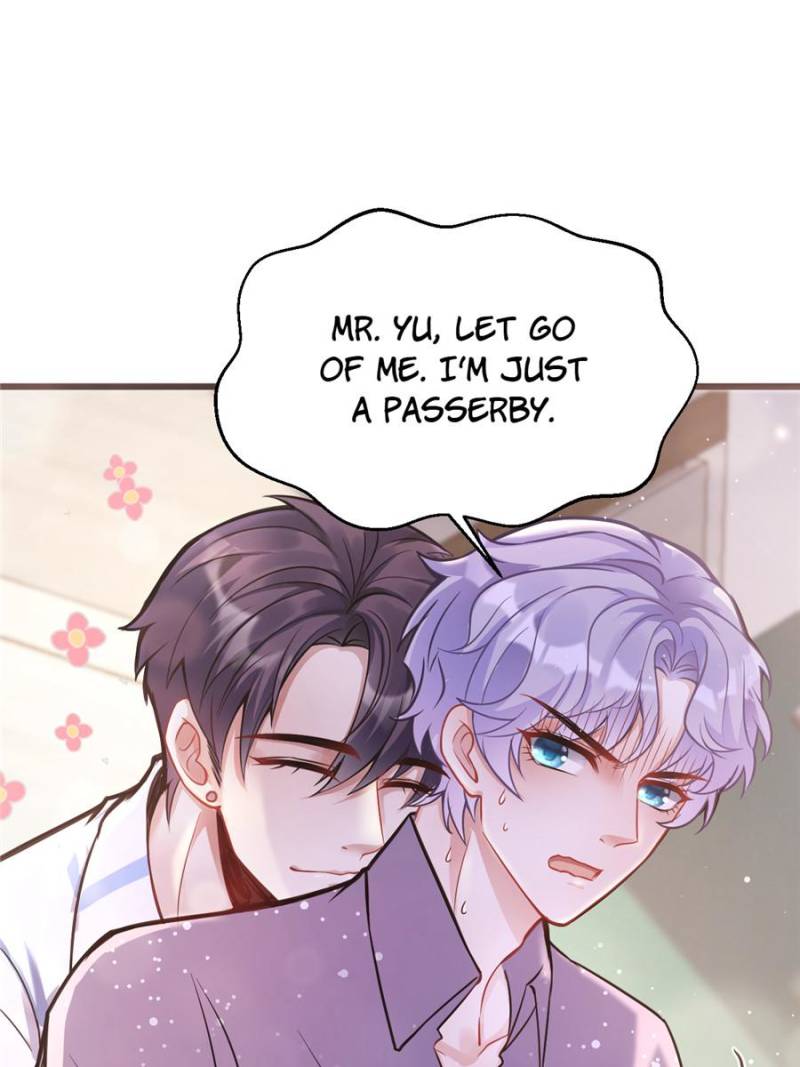 I Suspect the Actor is Fishing for Me (Official) - Chapter 2 manhwa