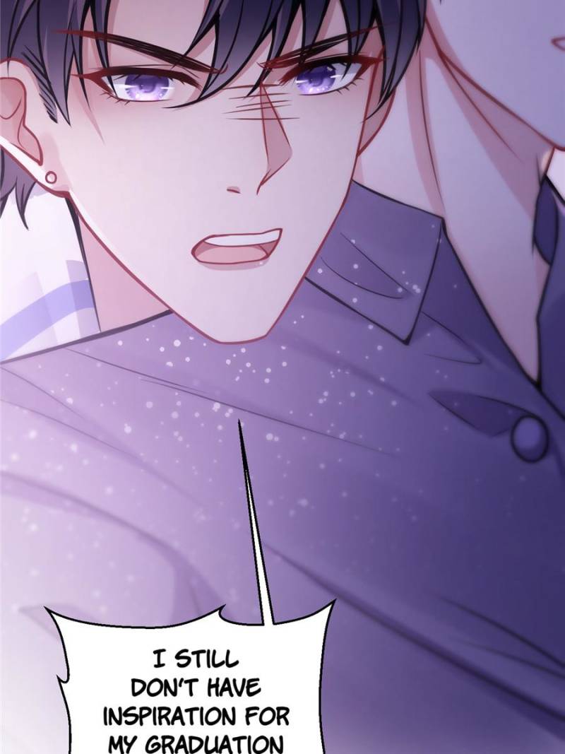 I Suspect the Actor is Fishing for Me (Official) - Chapter 2 manhwa