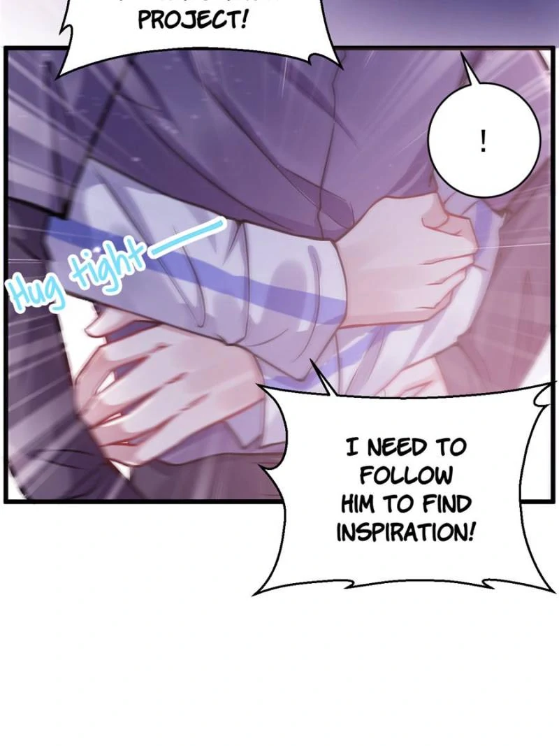 I Suspect the Actor is Fishing for Me (Official) - Chapter 2 manhwa