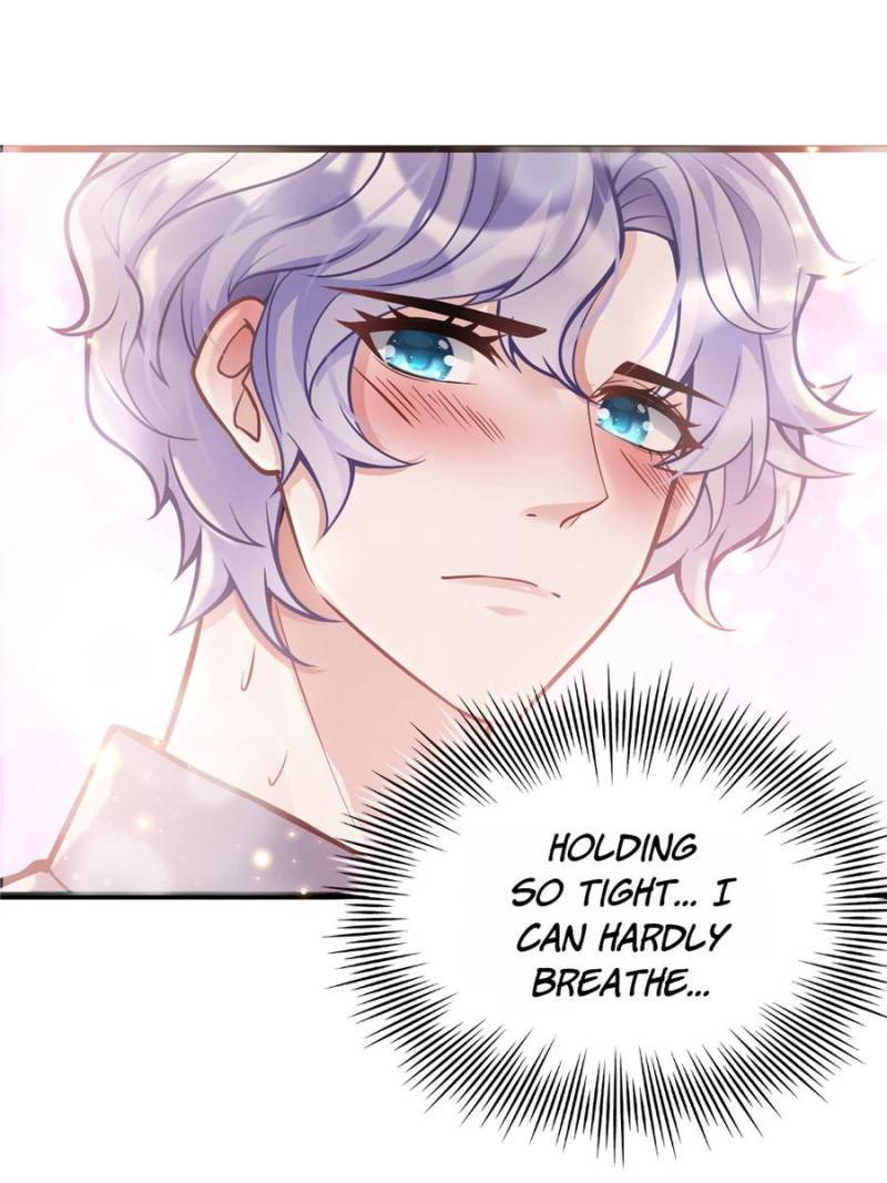 I Suspect the Actor is Fishing for Me (Official) - Chapter 2 manhwa