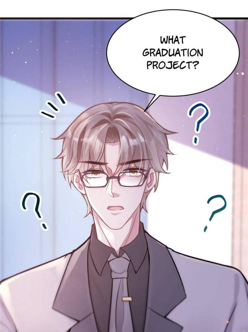 I Suspect the Actor is Fishing for Me (Official) - Chapter 2 manhwa