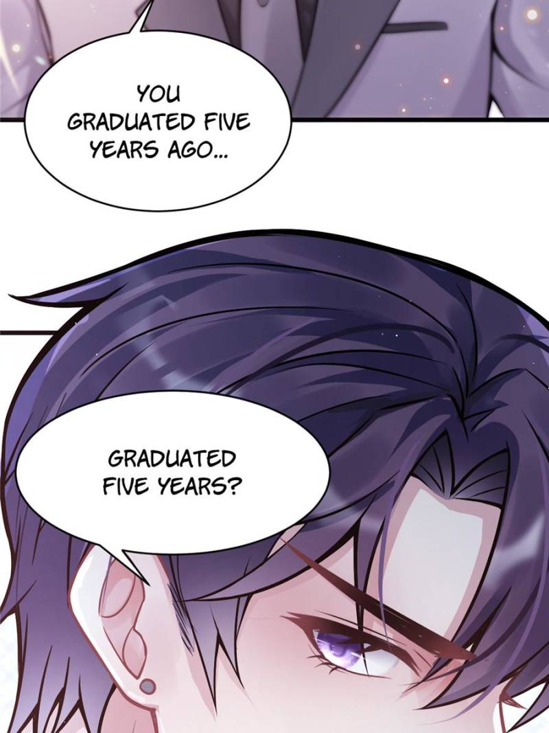 I Suspect the Actor is Fishing for Me (Official) - Chapter 2 manhwa